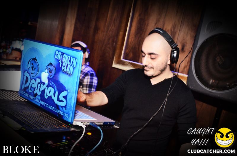 Bloke nightclub photo 89 - February 25th, 2015