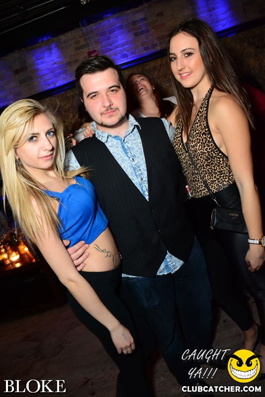 Bloke nightclub photo 92 - February 25th, 2015