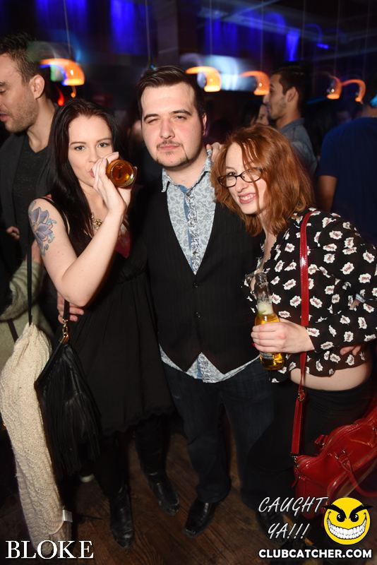 Bloke nightclub photo 94 - February 25th, 2015