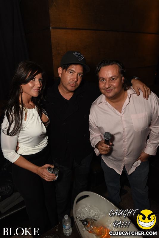 Bloke nightclub photo 95 - February 25th, 2015