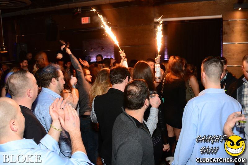 Bloke nightclub photo 96 - February 25th, 2015