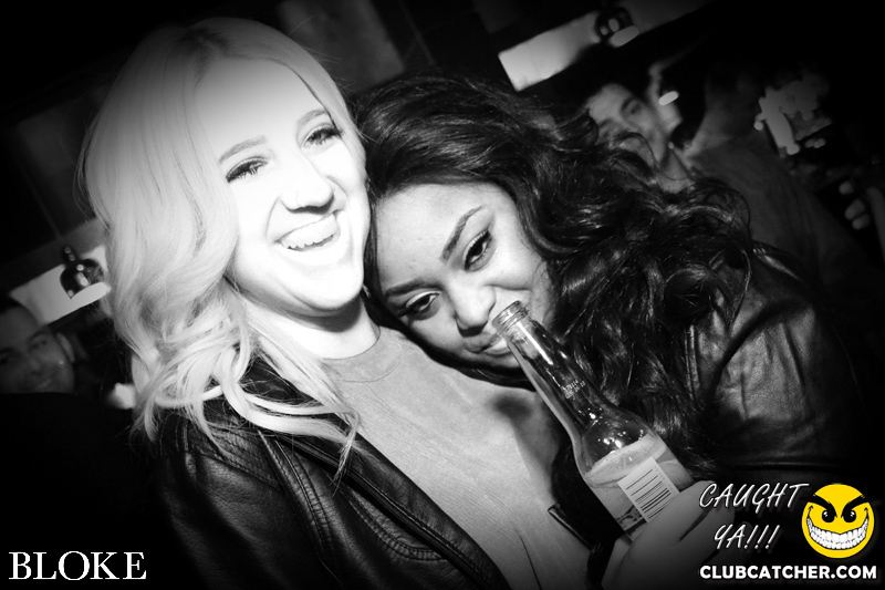 Bloke nightclub photo 97 - February 25th, 2015