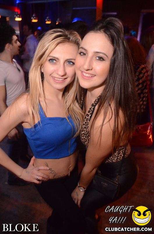 Bloke nightclub photo 98 - February 25th, 2015
