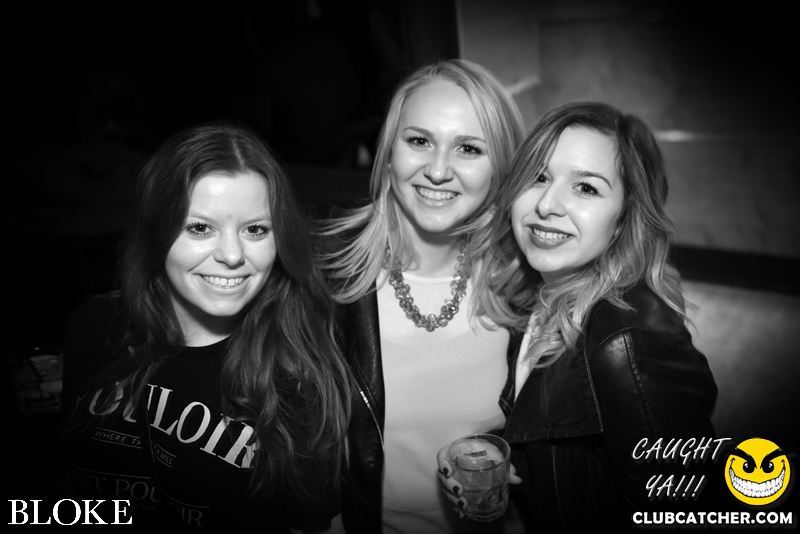 Bloke nightclub photo 100 - February 25th, 2015