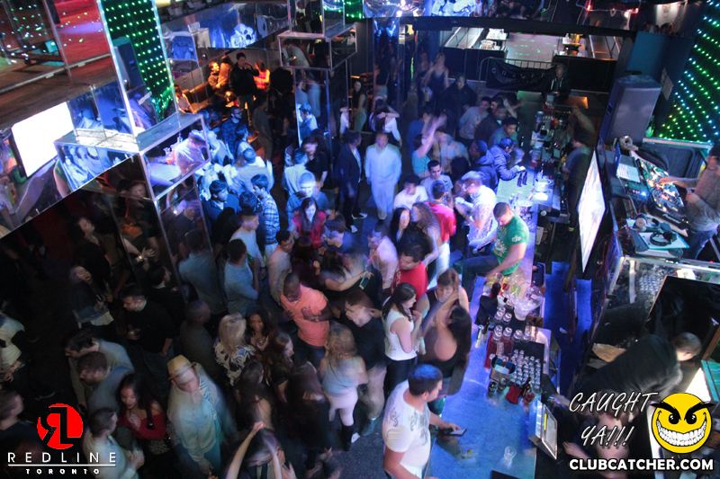 Gravity Soundbar nightclub photo 1 - February 27th, 2015