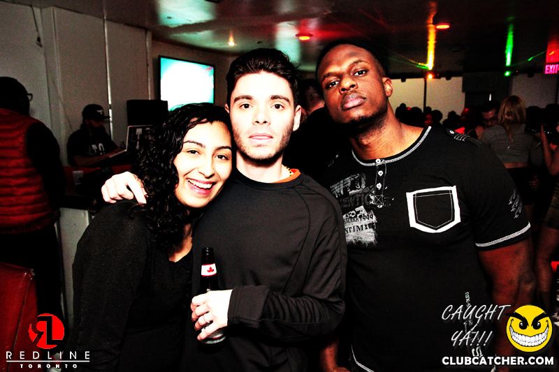 Gravity Soundbar nightclub photo 101 - February 27th, 2015