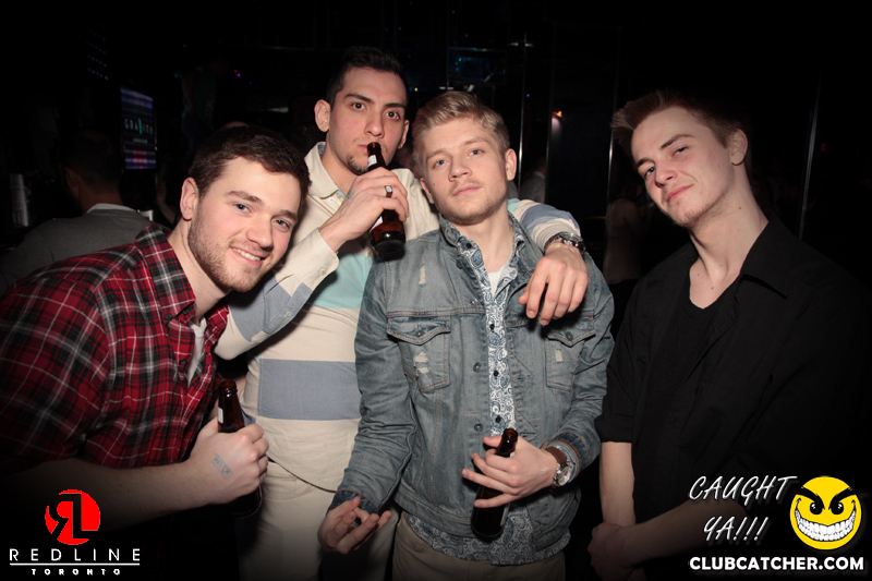Gravity Soundbar nightclub photo 102 - February 27th, 2015