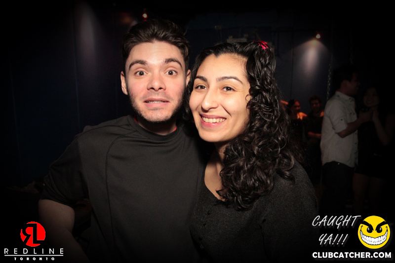 Gravity Soundbar nightclub photo 103 - February 27th, 2015