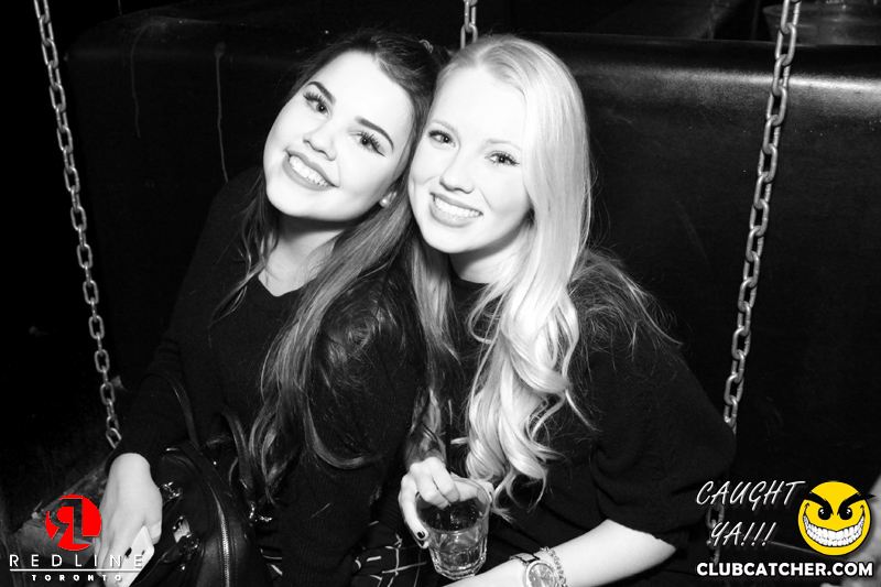 Gravity Soundbar nightclub photo 104 - February 27th, 2015