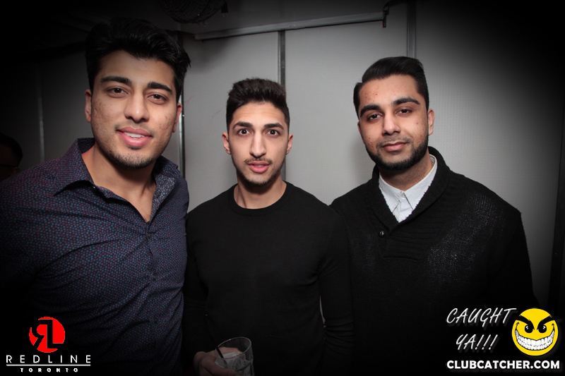 Gravity Soundbar nightclub photo 105 - February 27th, 2015