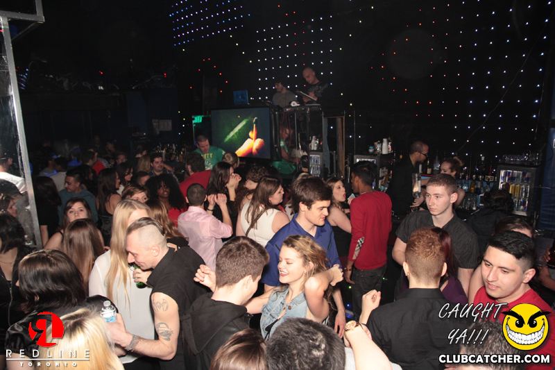 Gravity Soundbar nightclub photo 107 - February 27th, 2015