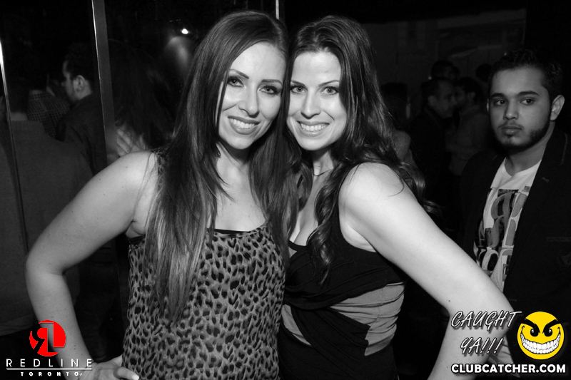 Gravity Soundbar nightclub photo 108 - February 27th, 2015