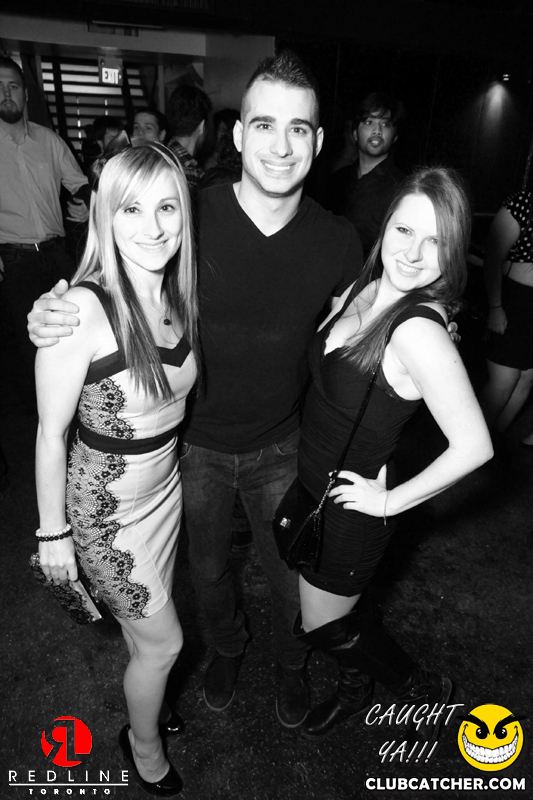 Gravity Soundbar nightclub photo 109 - February 27th, 2015