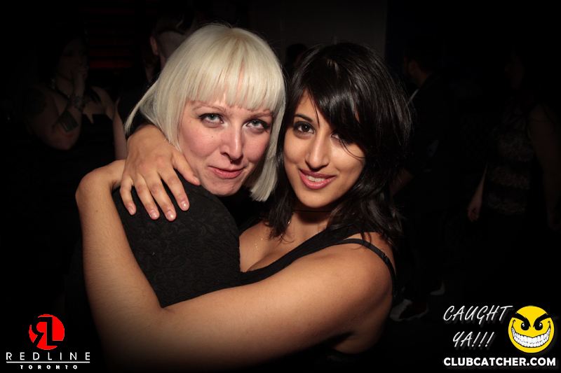 Gravity Soundbar nightclub photo 110 - February 27th, 2015