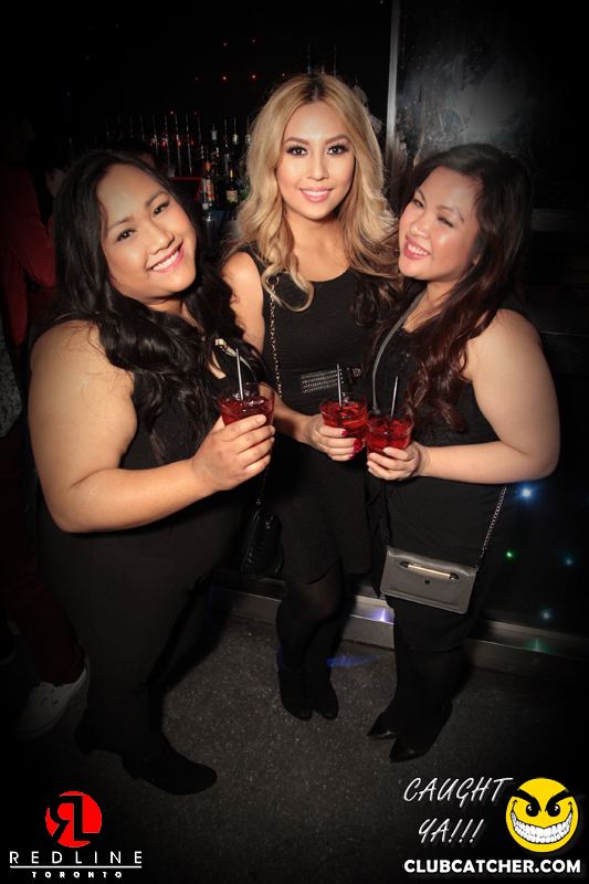 Gravity Soundbar nightclub photo 111 - February 27th, 2015