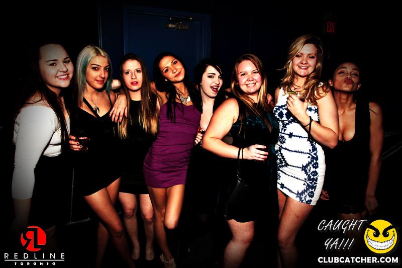 Gravity Soundbar nightclub photo 112 - February 27th, 2015