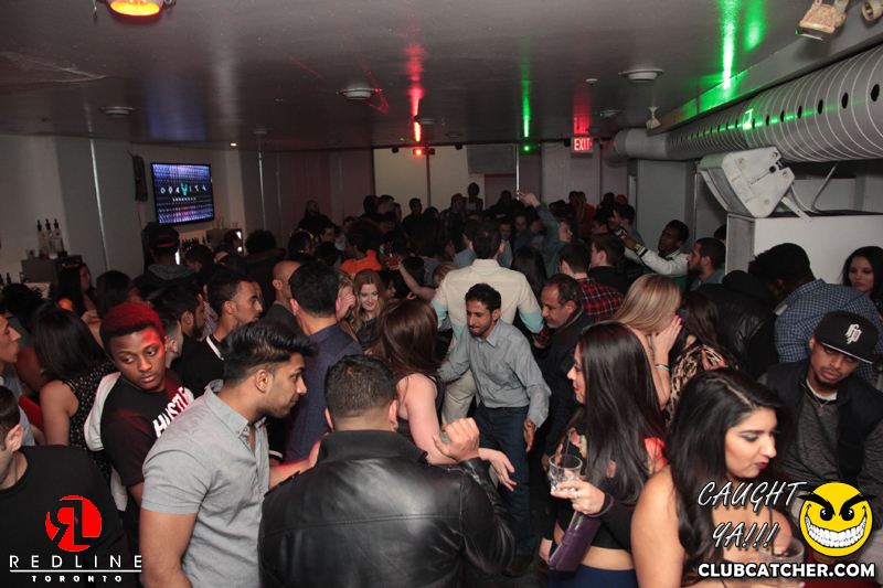 Gravity Soundbar nightclub photo 113 - February 27th, 2015