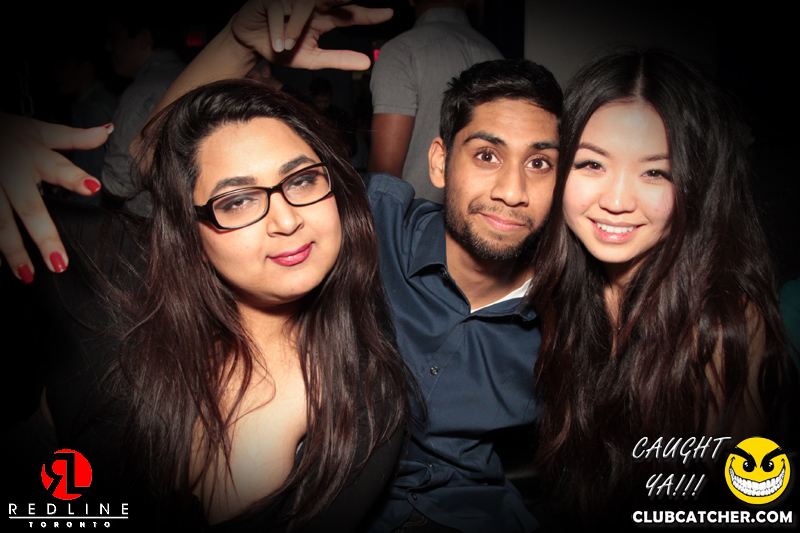 Gravity Soundbar nightclub photo 114 - February 27th, 2015