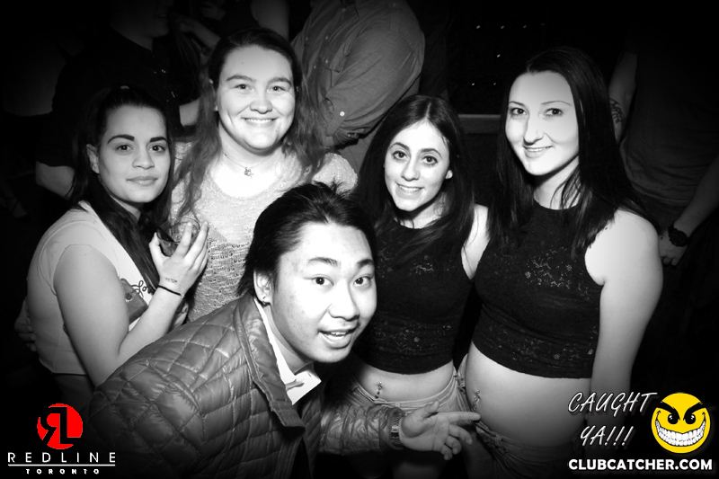 Gravity Soundbar nightclub photo 115 - February 27th, 2015