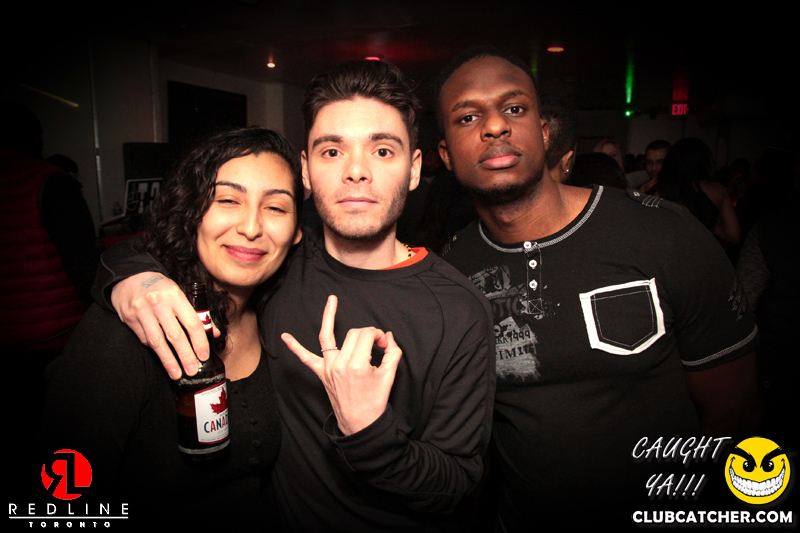 Gravity Soundbar nightclub photo 116 - February 27th, 2015