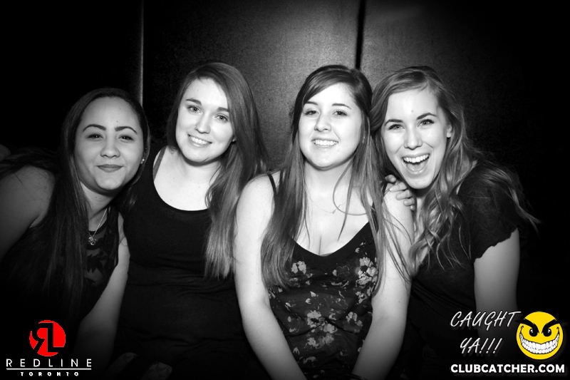 Gravity Soundbar nightclub photo 117 - February 27th, 2015