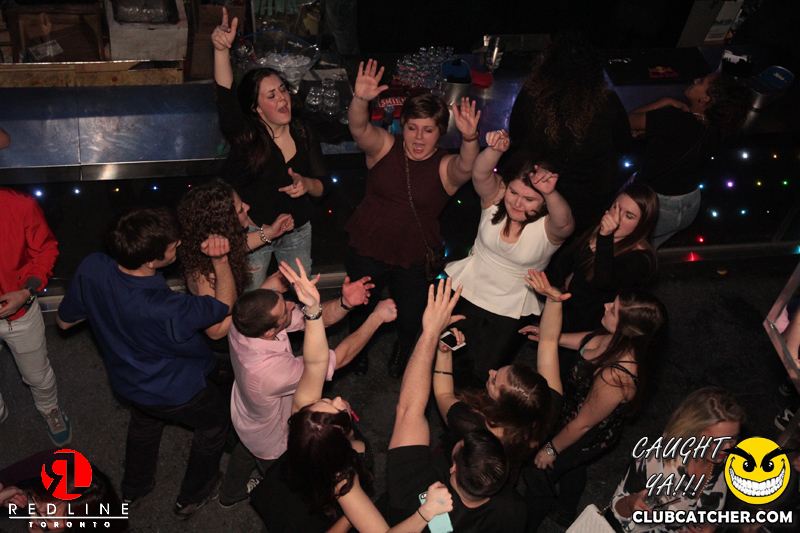 Gravity Soundbar nightclub photo 119 - February 27th, 2015