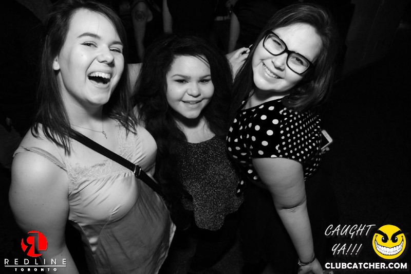 Gravity Soundbar nightclub photo 120 - February 27th, 2015