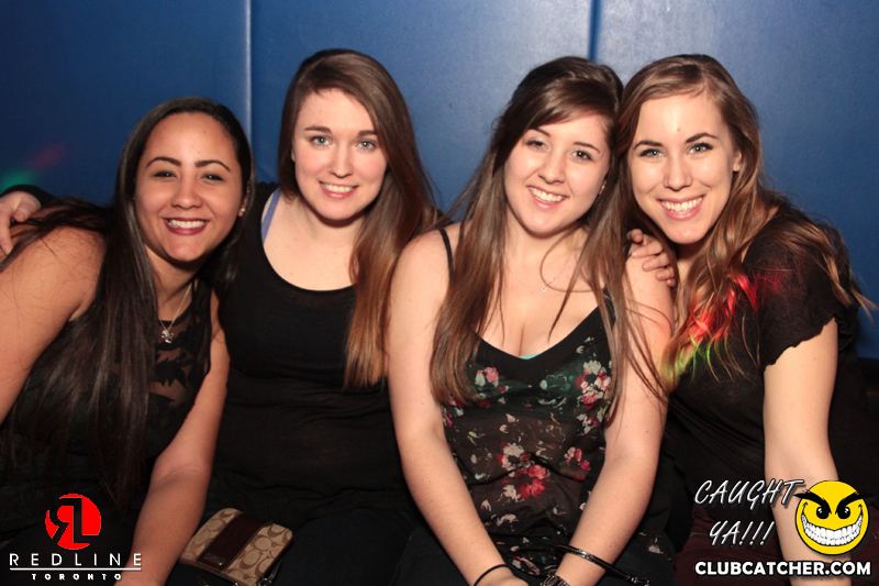 Gravity Soundbar nightclub photo 13 - February 27th, 2015