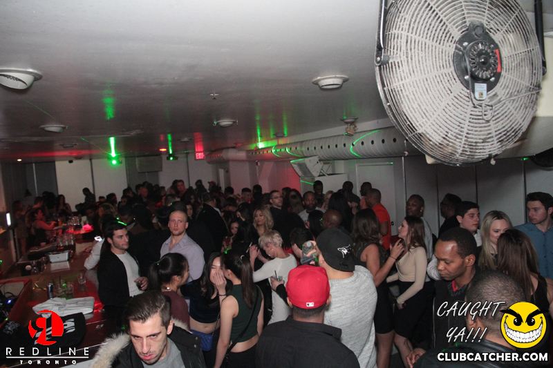 Gravity Soundbar nightclub photo 121 - February 27th, 2015