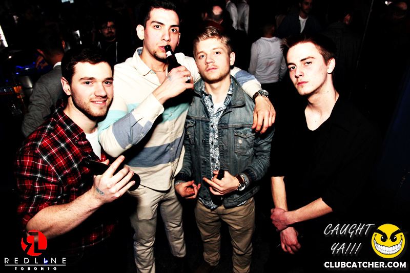 Gravity Soundbar nightclub photo 122 - February 27th, 2015