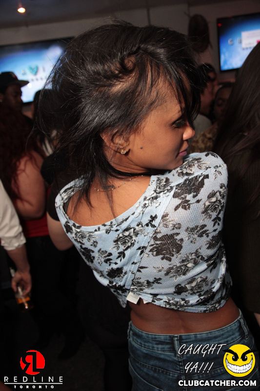 Gravity Soundbar nightclub photo 123 - February 27th, 2015