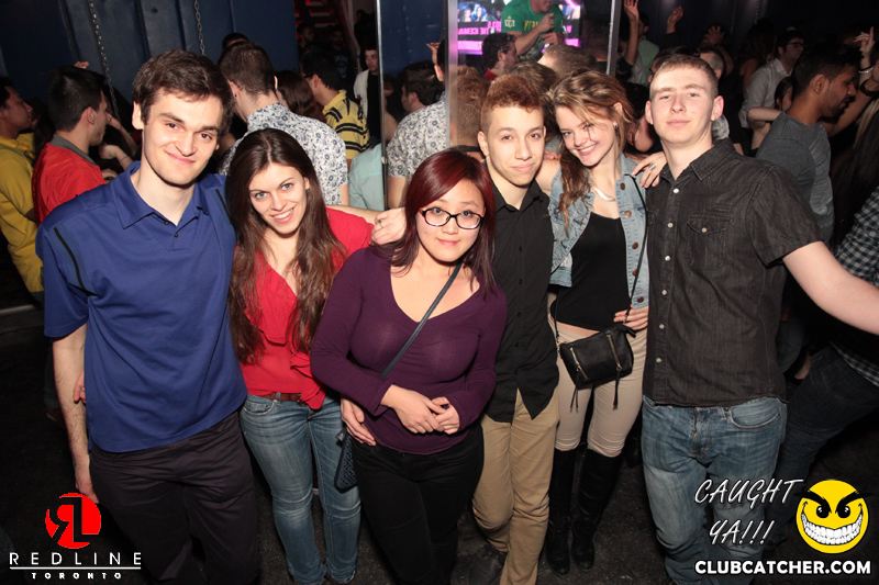 Gravity Soundbar nightclub photo 124 - February 27th, 2015