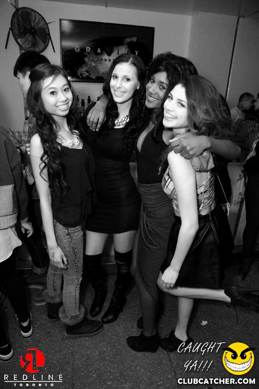 Gravity Soundbar nightclub photo 125 - February 27th, 2015