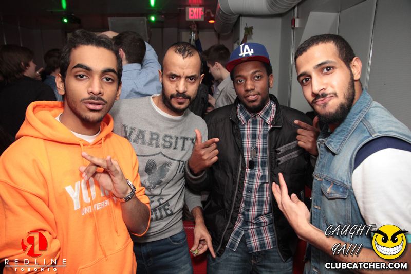 Gravity Soundbar nightclub photo 126 - February 27th, 2015