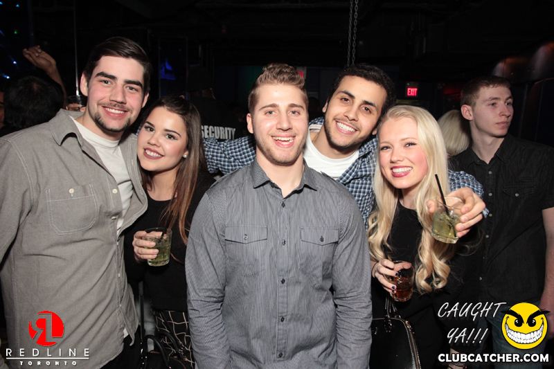 Gravity Soundbar nightclub photo 127 - February 27th, 2015