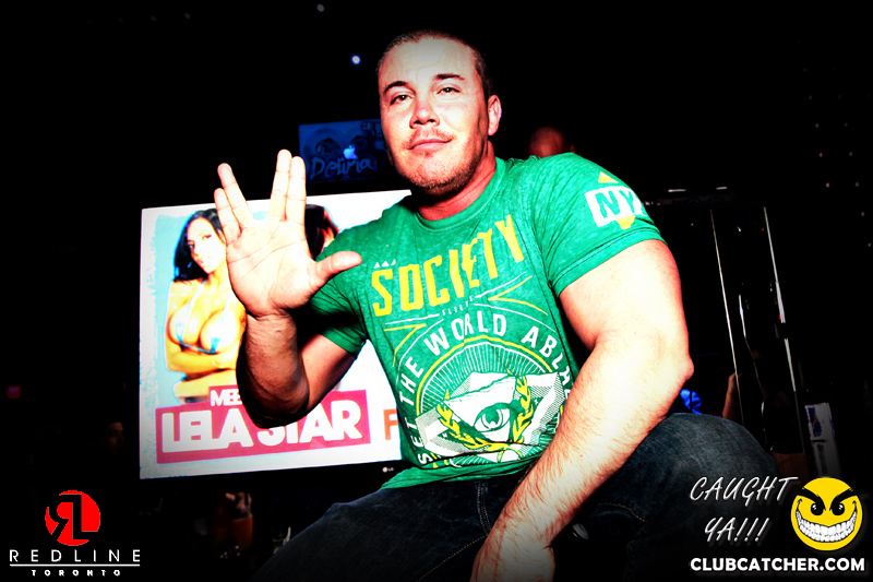 Gravity Soundbar nightclub photo 128 - February 27th, 2015