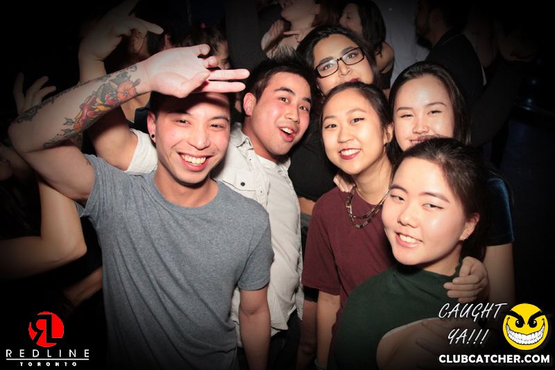 Gravity Soundbar nightclub photo 129 - February 27th, 2015