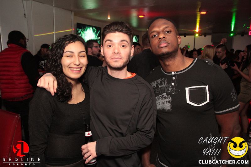 Gravity Soundbar nightclub photo 130 - February 27th, 2015