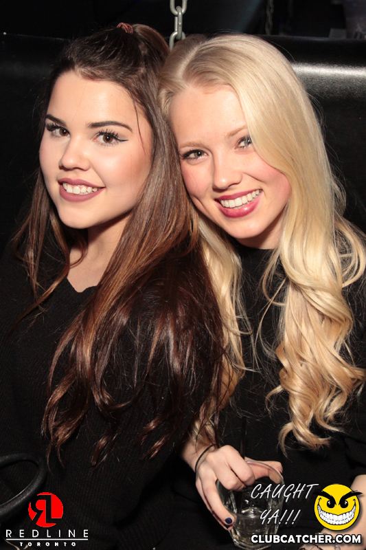 Gravity Soundbar nightclub photo 14 - February 27th, 2015