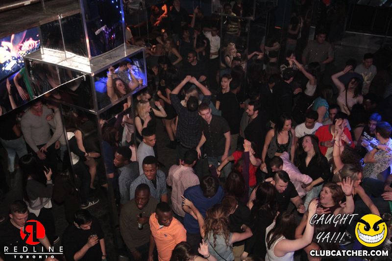 Gravity Soundbar nightclub photo 131 - February 27th, 2015