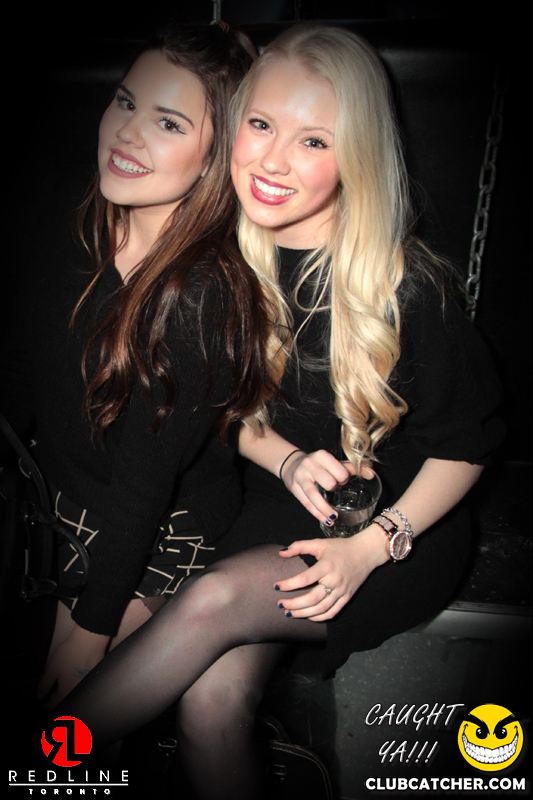 Gravity Soundbar nightclub photo 132 - February 27th, 2015