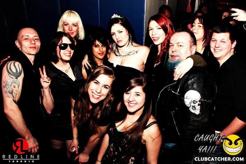 Gravity Soundbar nightclub photo 133 - February 27th, 2015