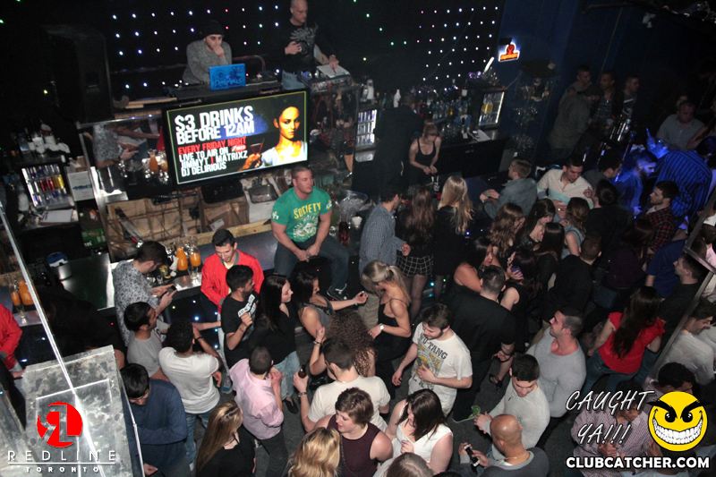 Gravity Soundbar nightclub photo 134 - February 27th, 2015