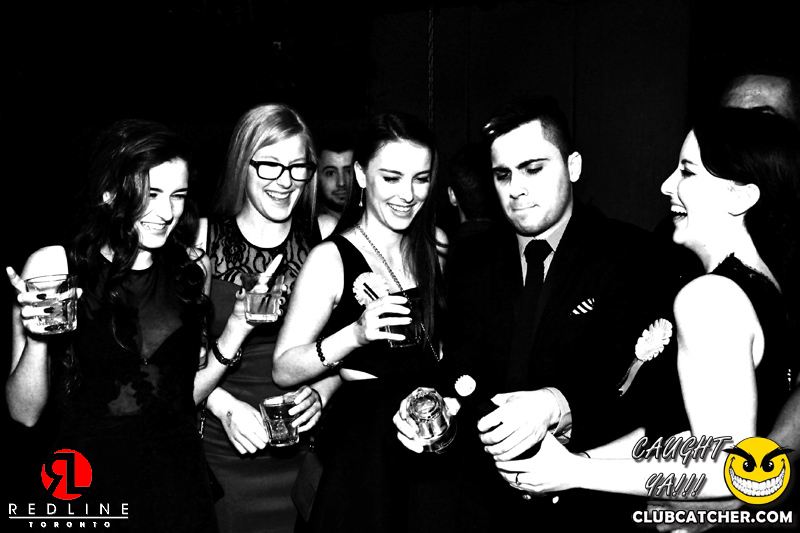 Gravity Soundbar nightclub photo 135 - February 27th, 2015