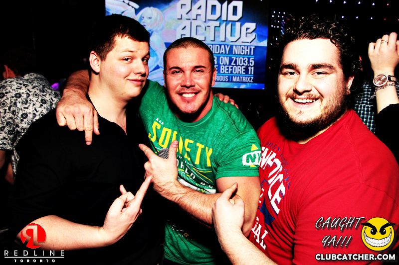 Gravity Soundbar nightclub photo 137 - February 27th, 2015