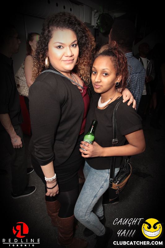Gravity Soundbar nightclub photo 138 - February 27th, 2015