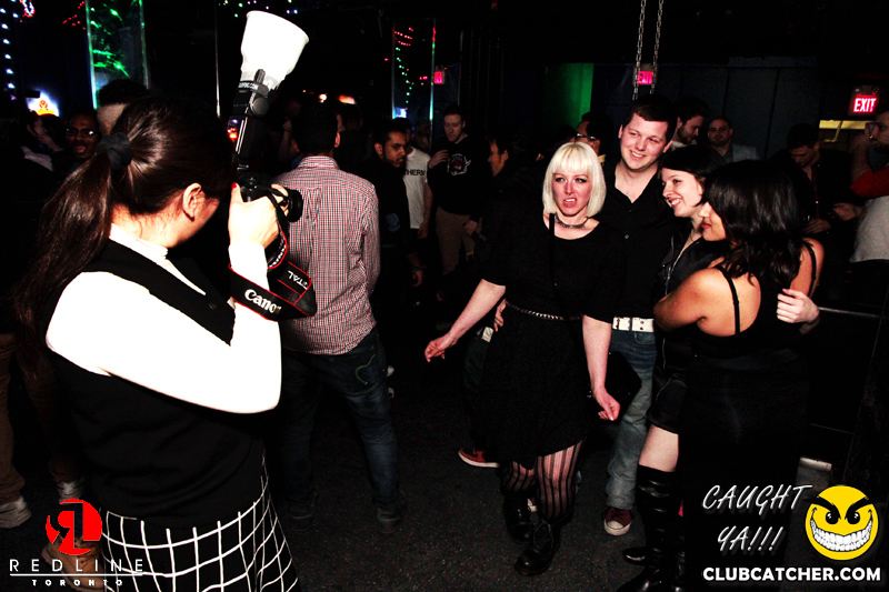 Gravity Soundbar nightclub photo 139 - February 27th, 2015