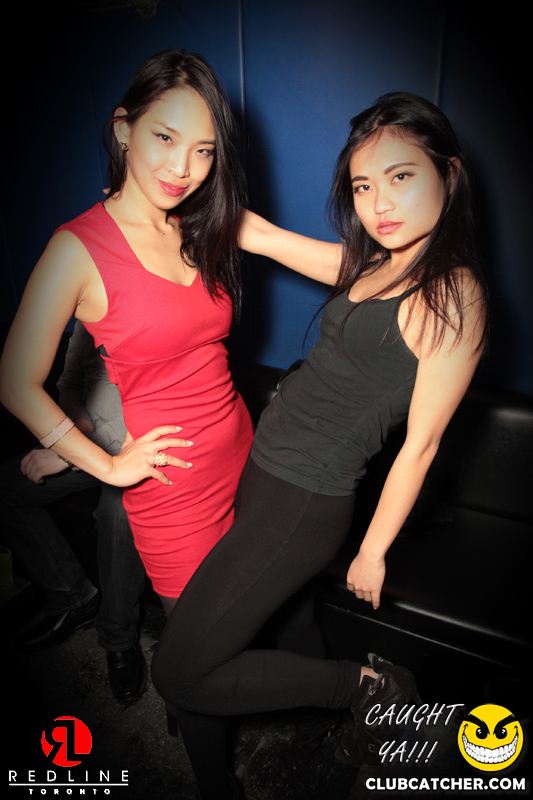 Gravity Soundbar nightclub photo 140 - February 27th, 2015