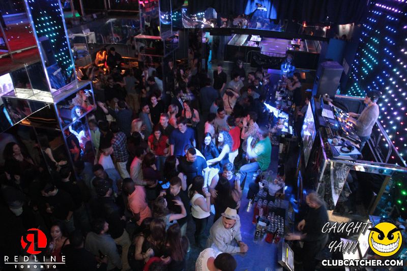 Gravity Soundbar nightclub photo 15 - February 27th, 2015