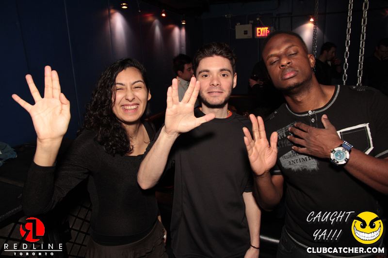 Gravity Soundbar nightclub photo 141 - February 27th, 2015